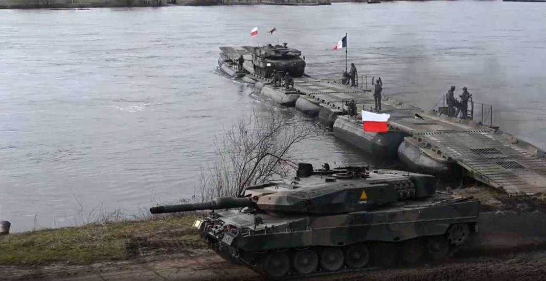 MSB'den 2024'te 140 tatbikat: 390 bin Mehmetçik silah altına alındı - Resim: 43